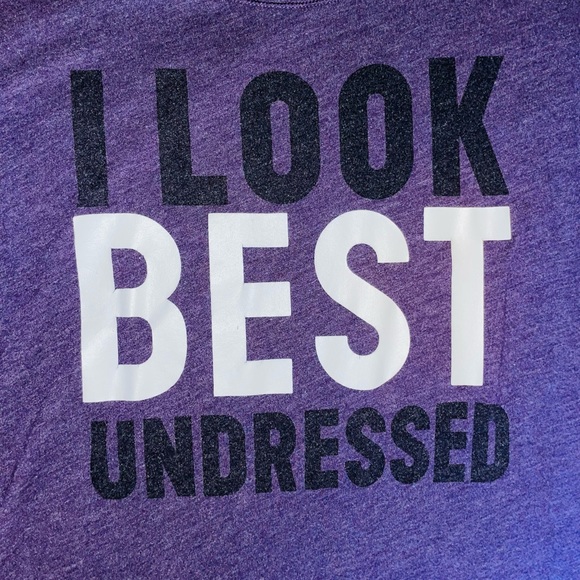 Victoria’s Secret Sleepshirt - Picture 2 of 3